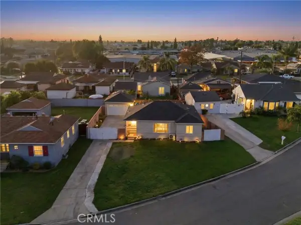 12817 Zeus Avenue, Norwalk, CA 90650