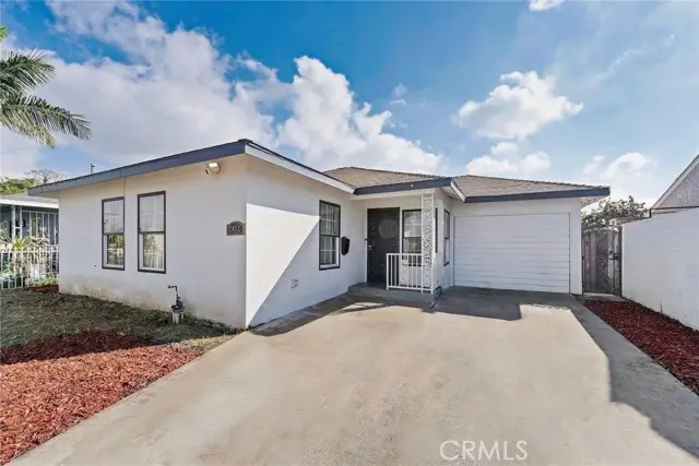 2412 Raymond, Compton, CA 90220 - #3