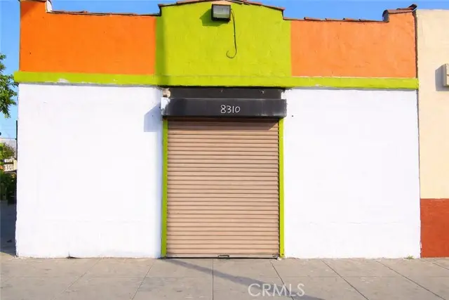 8310 Broadway, Los Angeles, CA 90003 - #1