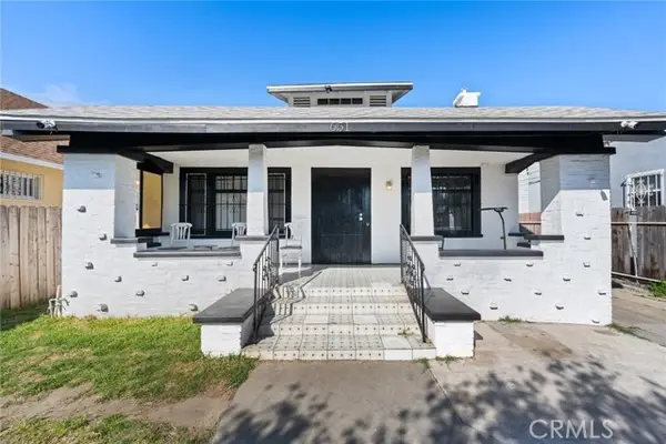 651 Gage, Los Angeles, CA 90044