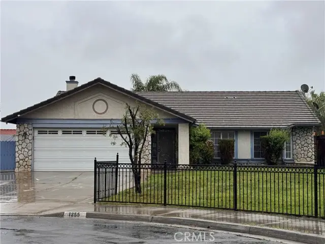 1255 Comiskey Court, Perris, CA 92571 - #1