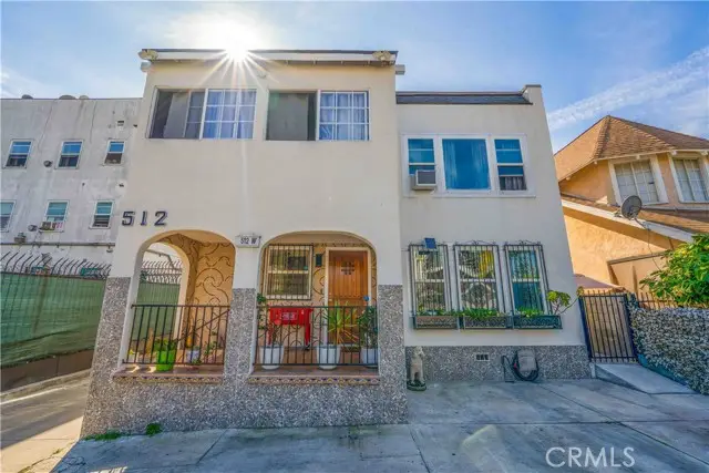 512 41st Place, Los Angeles, CA 90037 - #1