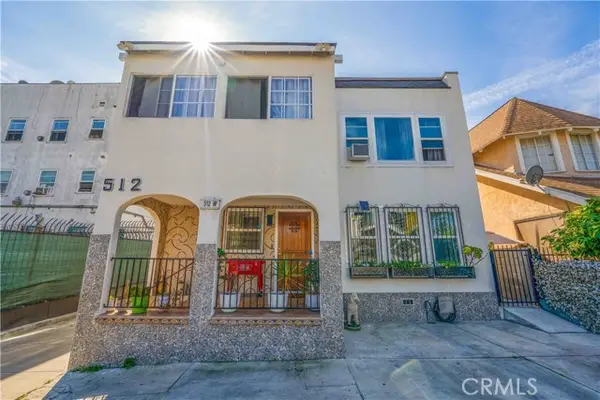 512 41st Place, Los Angeles, CA 90037