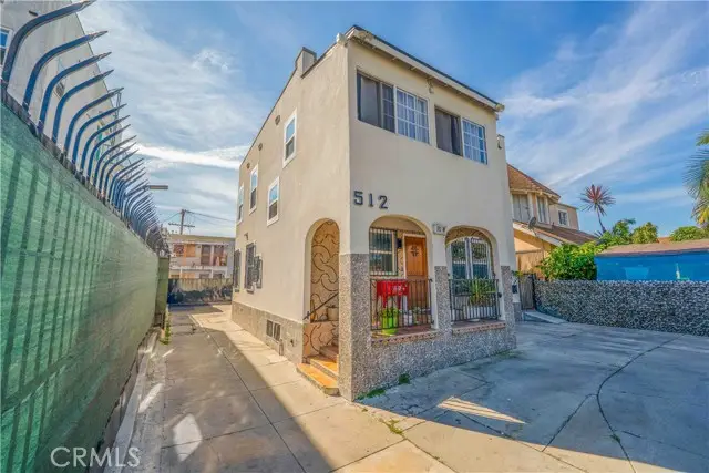 512 41st Place, Los Angeles, CA 90037 - #2