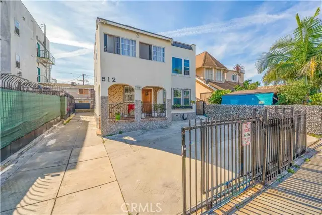 512 41st Place, Los Angeles, CA 90037 - #3