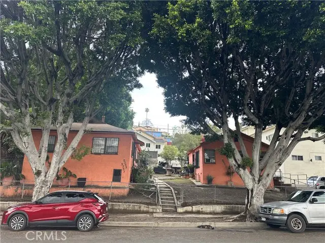 5253 N Huntington Dr. Drive, Los Angeles, CA 90032 - #1