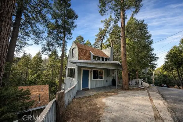 23622 Scenic Drive, Crestline, CA 92325