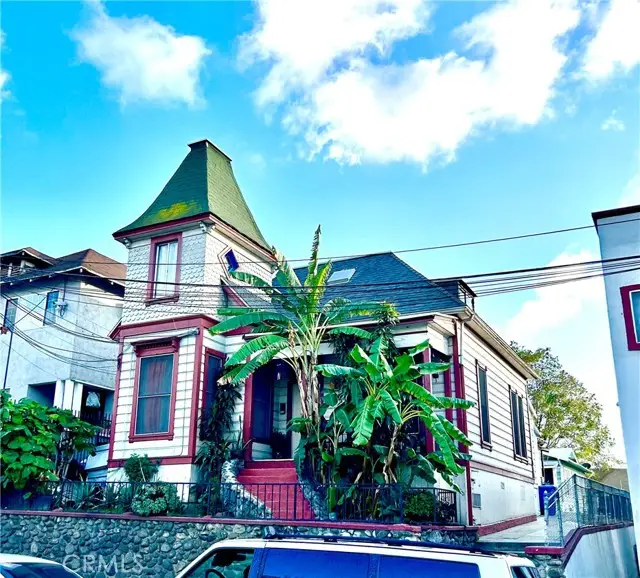 1530 Temple Street, Los Angeles, CA 90026 - #2