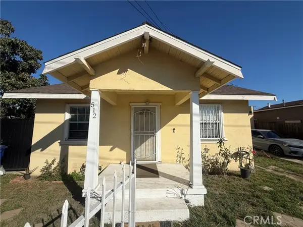 512 Willowbrook, Compton, CA 90220