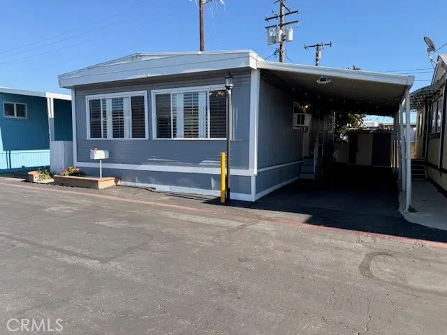 716 Grand  #J4, Covina, CA 91724 - #1