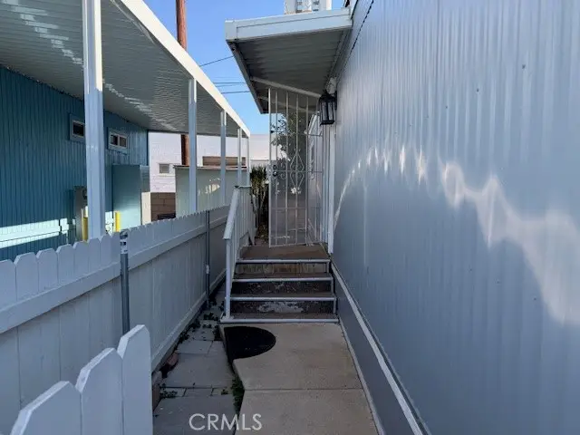 716 Grand  #J4, Covina, CA 91724 - #3