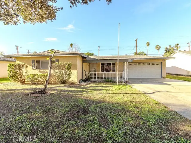 8815 San Vicente, Riverside, CA 92503 - #1