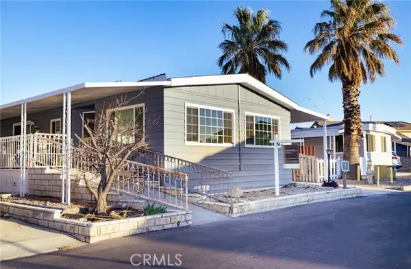 21100 State Street  #7, San Jacinto, CA 92583