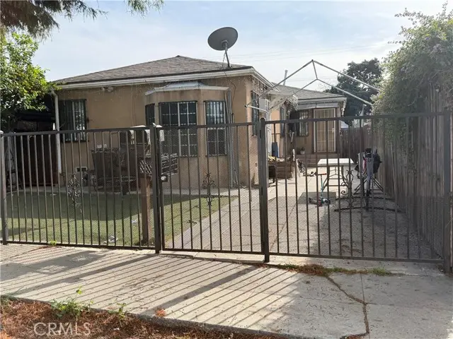 1462 57th, Los Angeles, CA 90011 - #1