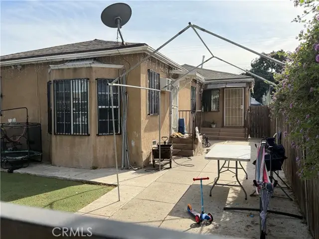 1462 57th, Los Angeles, CA 90011 - #2