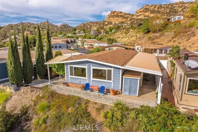 24303 Woolsey Canyon Road  #15, Canoga Park, CA 91304 - #1