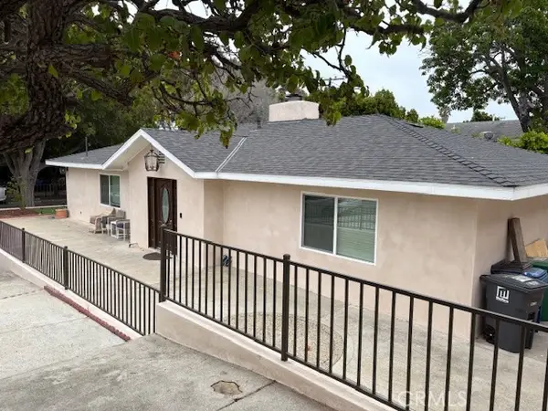 535 Wentworth Avenue, Santa Barbara, CA 93101