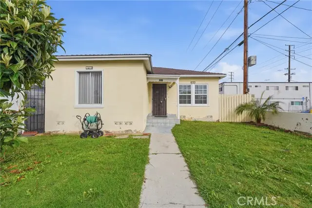 1917 Harding, Long Beach, CA 90805 - #3