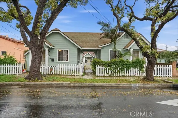 1341 Fries, Wilmington, CA 90744