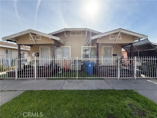 352 84th, Los Angeles, CA 90003