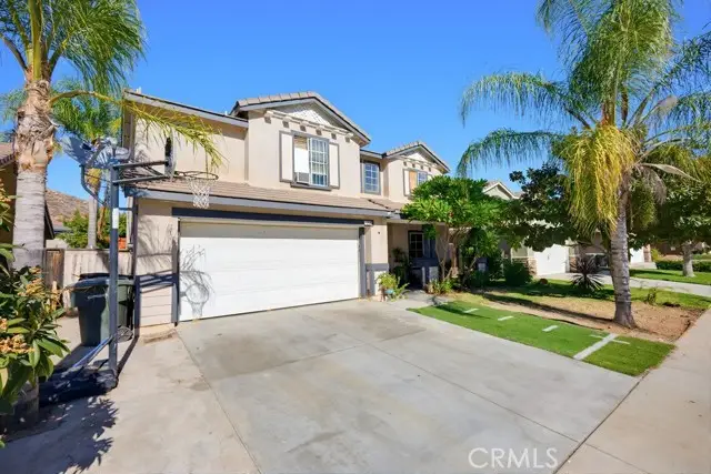 1216 Lilac Ridge Drive, Perris, CA 92571 - #2