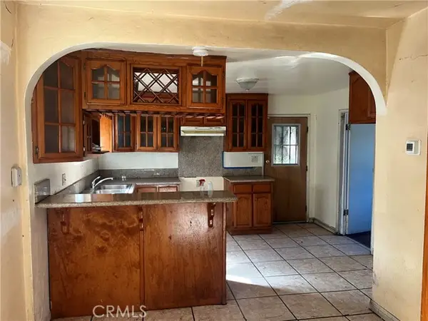 3716 Flora Avenue, Los Angeles, CA 90031