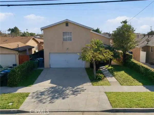 1446 Gulf, Wilmington, CA 90744