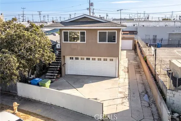 3446 Hunter Street, Los Angeles, CA 90023