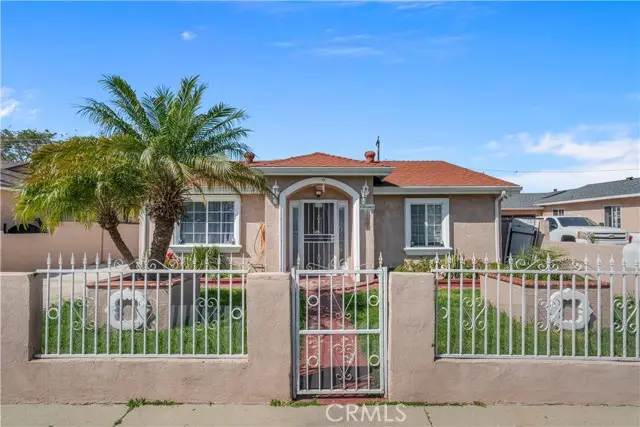 21931 Violeta Avenue, Hawaiian Gardens, CA 90716 - #1