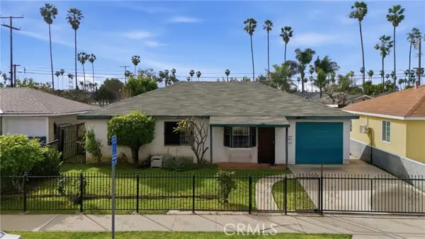 18325 Mettler, Carson, CA 90746