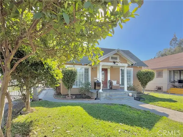 1016 51st Place, Los Angeles, CA 90037