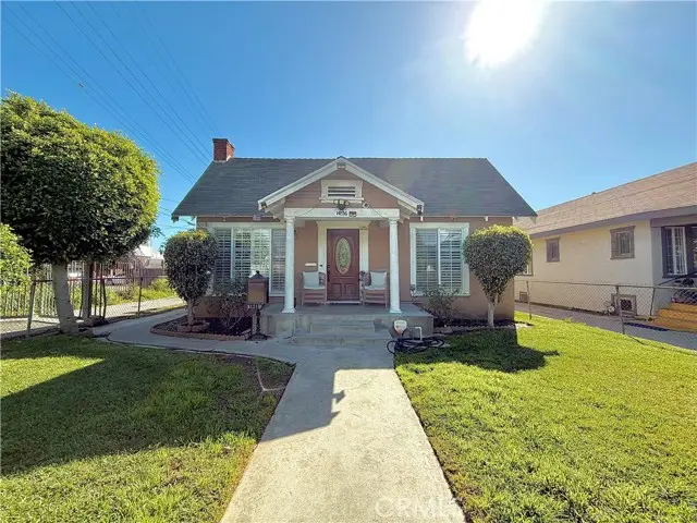 1016 51st Place, Los Angeles, CA 90037 - #2