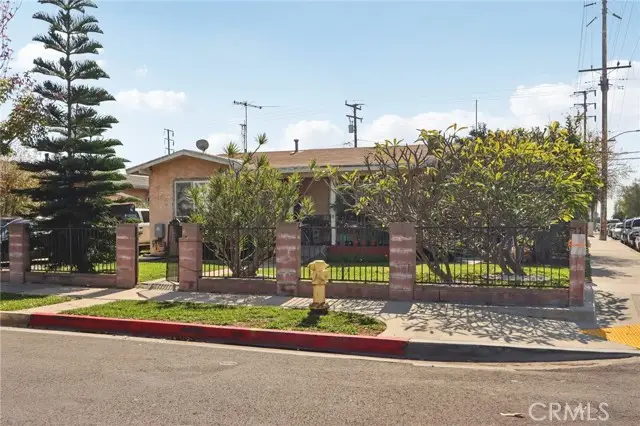 3700 55th, Maywood, CA 90270 - #2