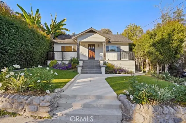 5831 Tipton, Los Angeles, CA 90042 - #2