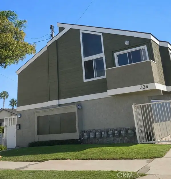 324 Plymouth, Inglewood, CA 90302