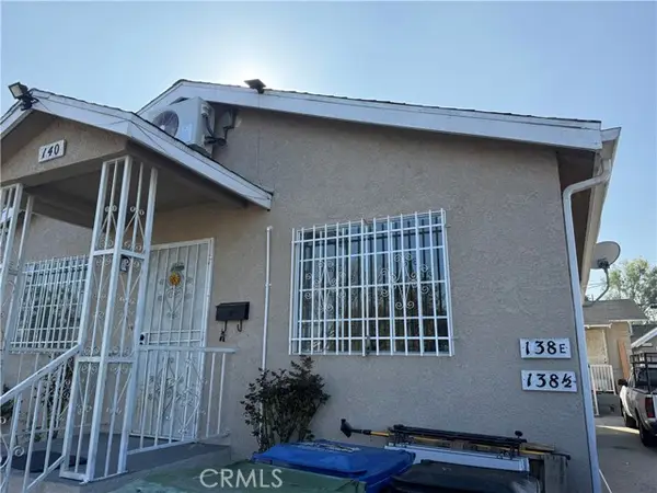 138 60th Street, Los Angeles, CA 90003