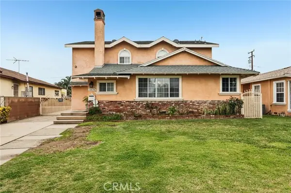 12636 Glynn, Downey, CA 90242