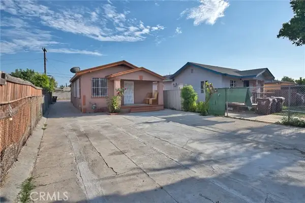 850 132nd, Compton, CA 90222