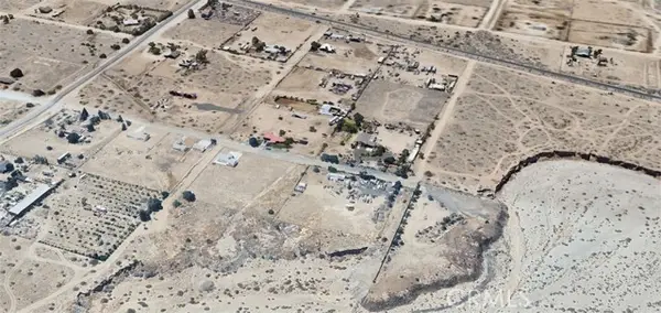 0 VAC/COR AVE Q/81ST STE, Littlerock, CA 93543