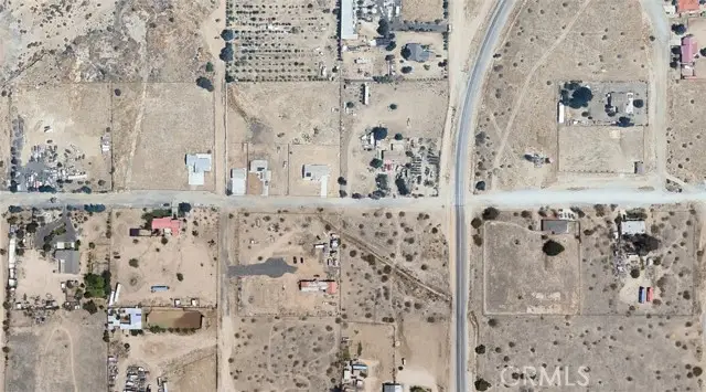 0 VAC/COR AVE Q/81ST STE, Littlerock, CA 93543 - #2