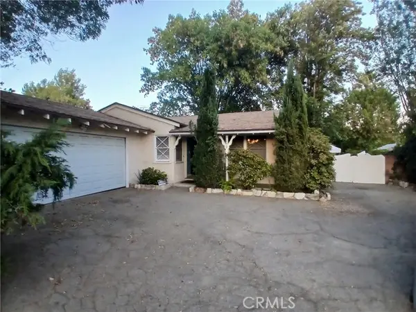 7650 Wilbur Avenue, Reseda, CA 91335