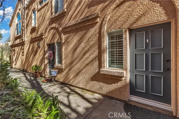 25144 Steinbeck  #F, Stevenson Ranch, CA 91381