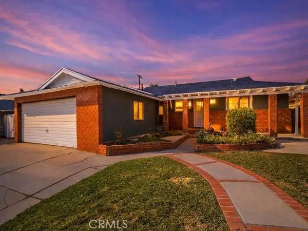 14829 Gagely Drive, La Mirada, CA 90638