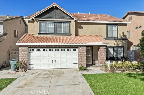 13148 Derby, Chino, CA 91710