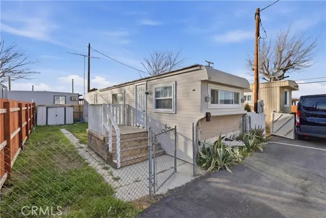 6150 Avenue T  #36, Palmdale, CA 93552 - #1