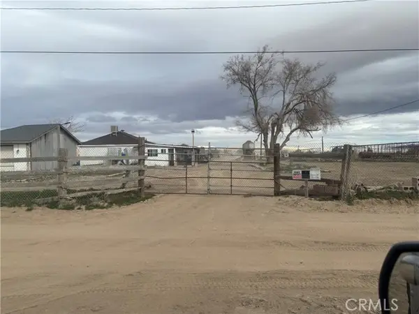 28571 Wild, Helendale, CA 92342