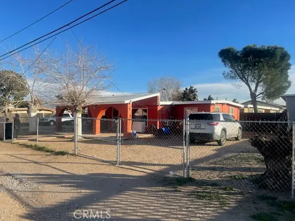 15823 Walnut, Hesperia, CA 92345