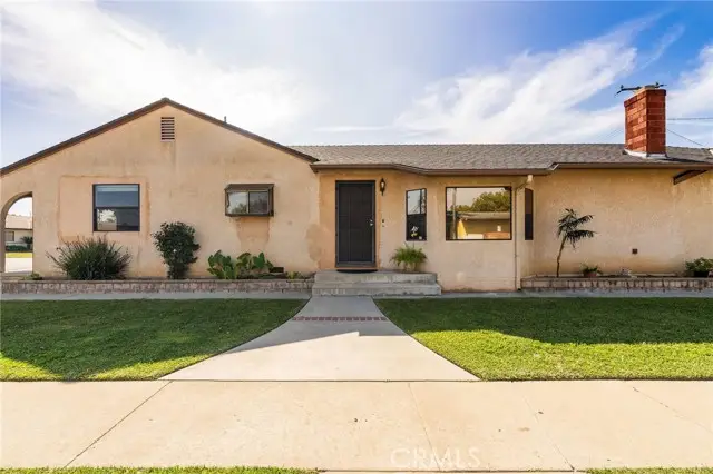 1605 Rama Drive, West Covina, CA 91790 - #1