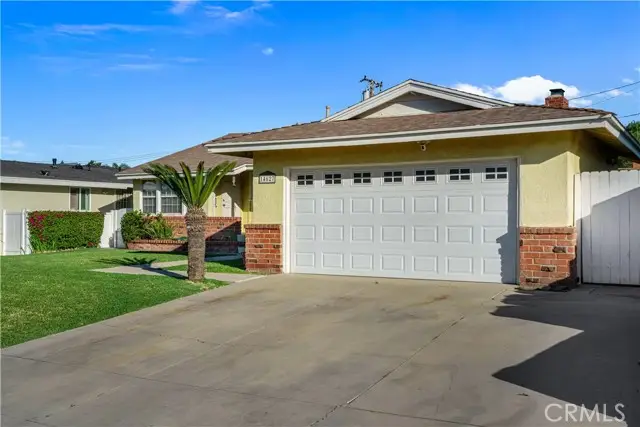 14627 Calpella St, La Mirada, CA 90638 - #2