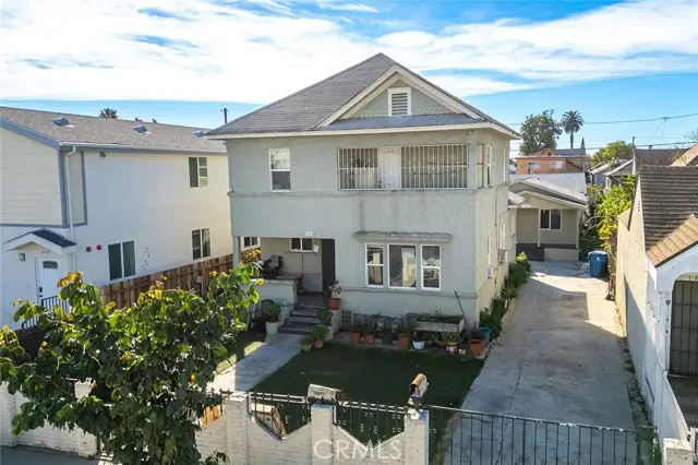 1438 20th Street, Los Angeles, CA 90011 - #1